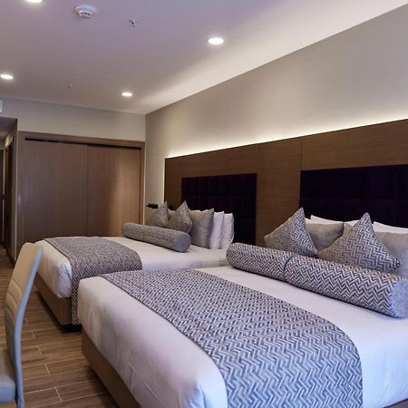 מלון פרמריבו Yogh Hospitality מראה חיצוני תמונה