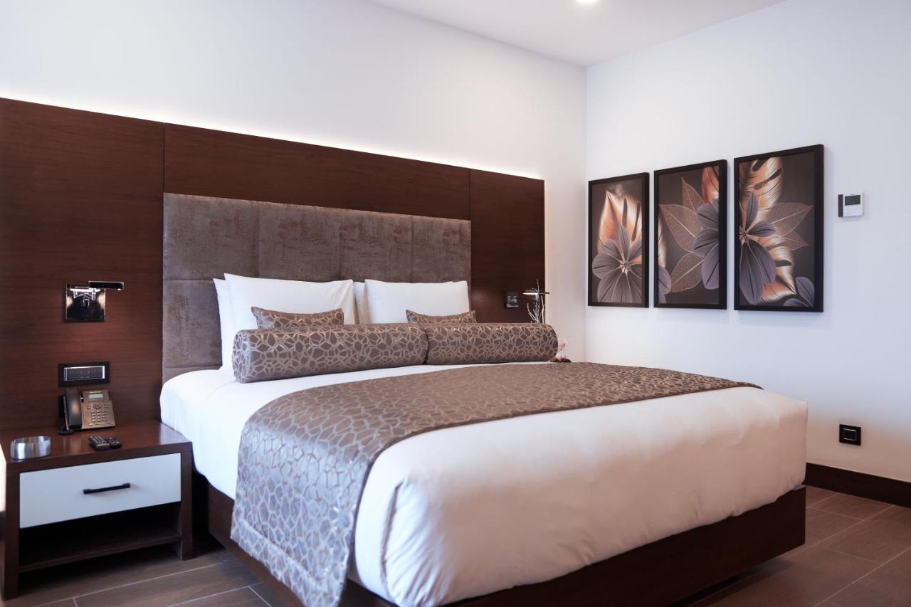 מלון פרמריבו Yogh Hospitality מראה חיצוני תמונה