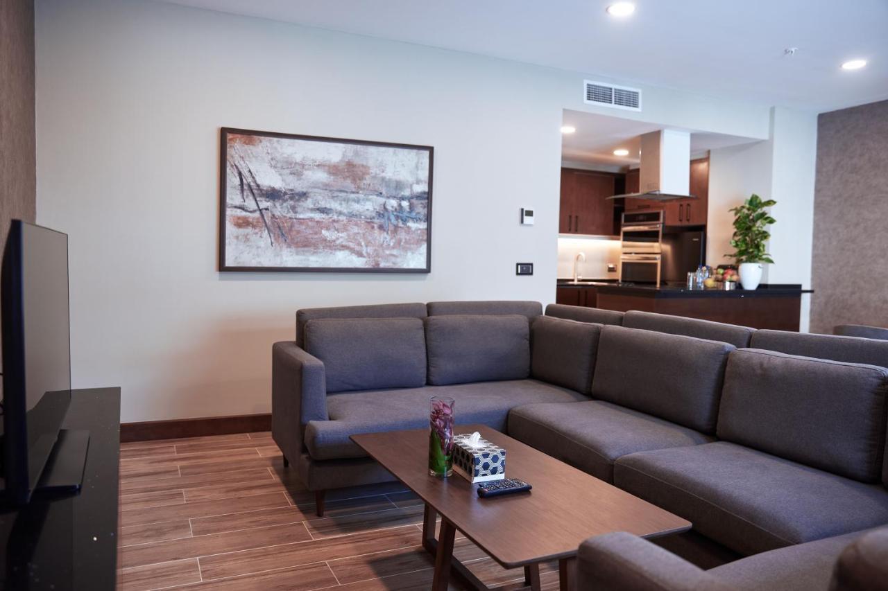 מלון פרמריבו Yogh Hospitality מראה חיצוני תמונה