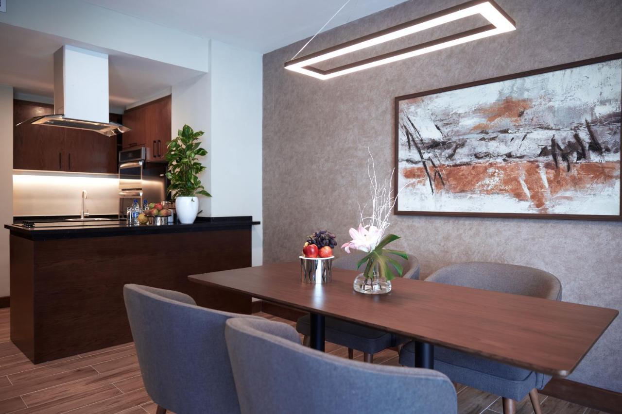 מלון פרמריבו Yogh Hospitality מראה חיצוני תמונה