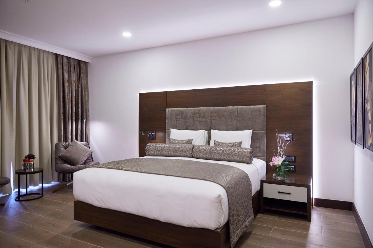מלון פרמריבו Yogh Hospitality מראה חיצוני תמונה