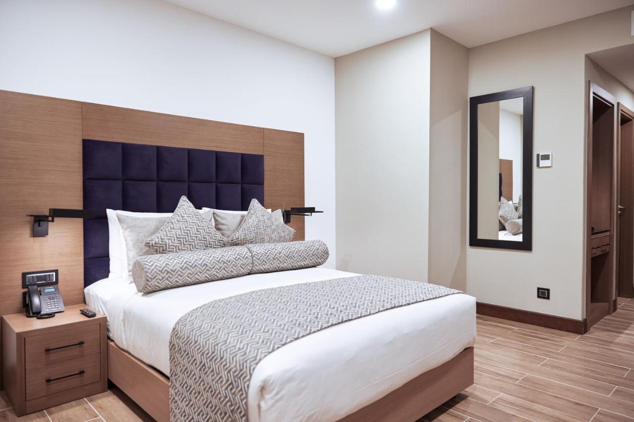 מלון פרמריבו Yogh Hospitality מראה חיצוני תמונה