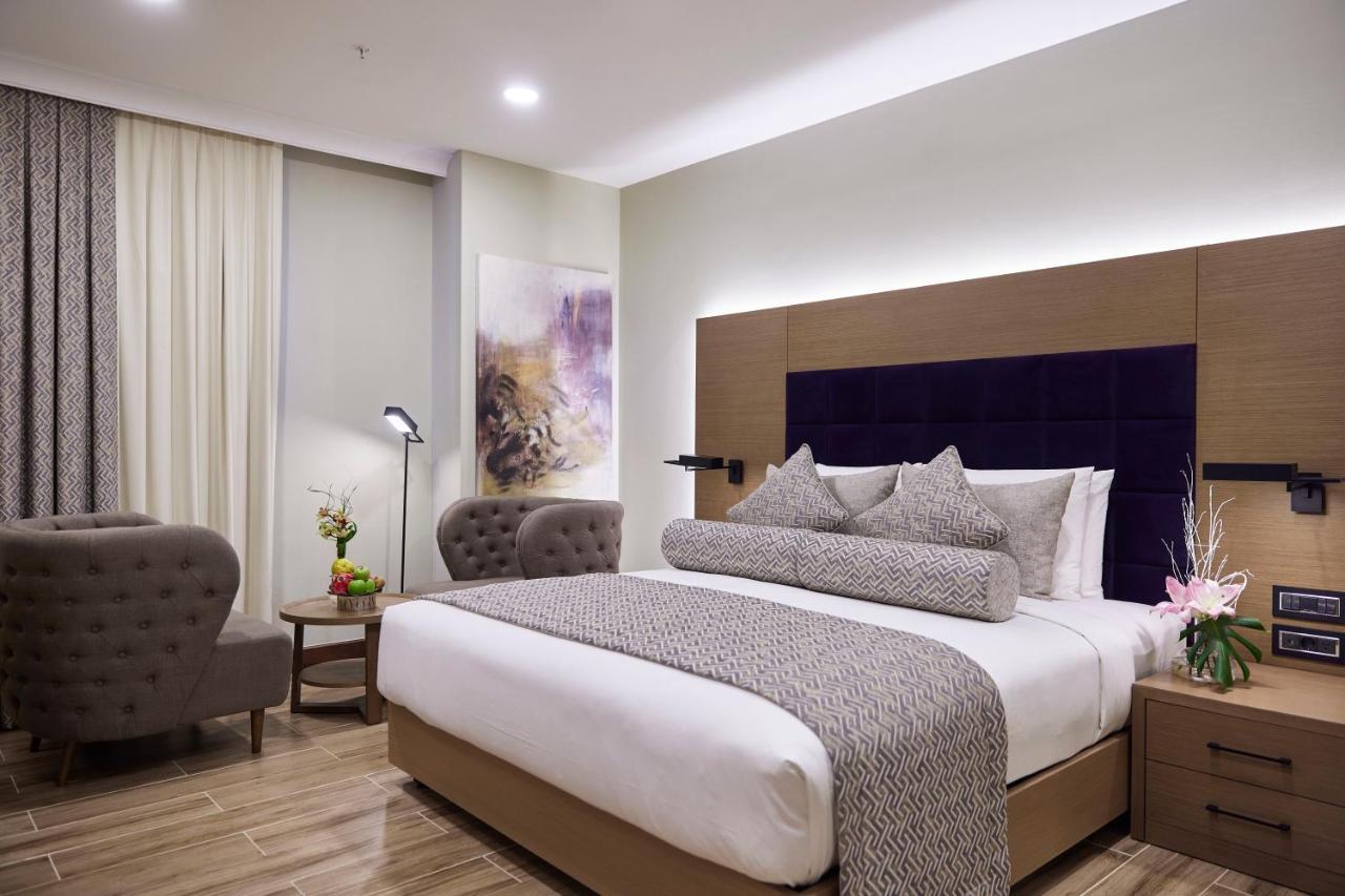מלון פרמריבו Yogh Hospitality מראה חיצוני תמונה