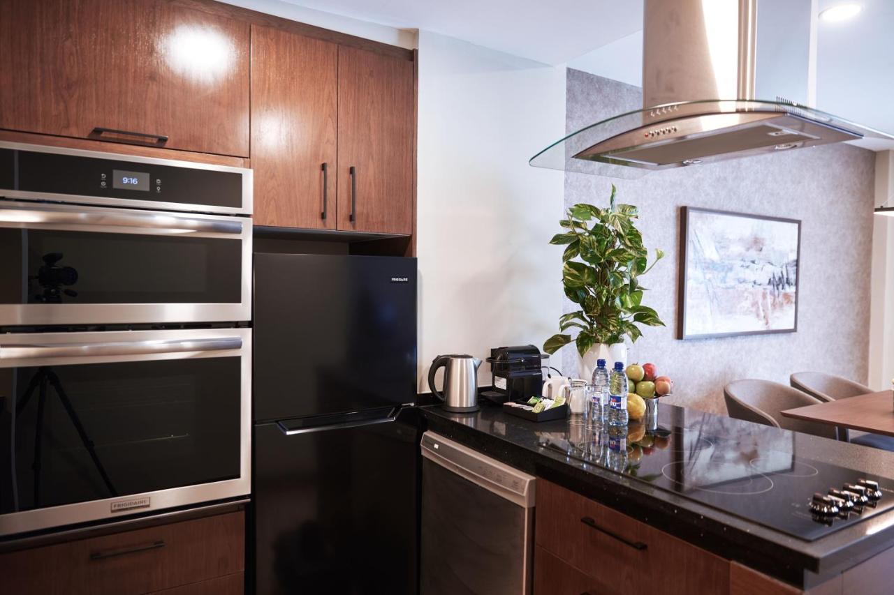 מלון פרמריבו Yogh Hospitality מראה חיצוני תמונה