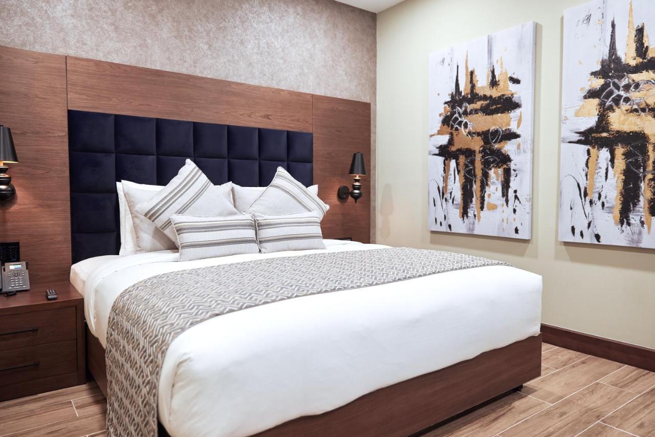 מלון פרמריבו Yogh Hospitality מראה חיצוני תמונה
