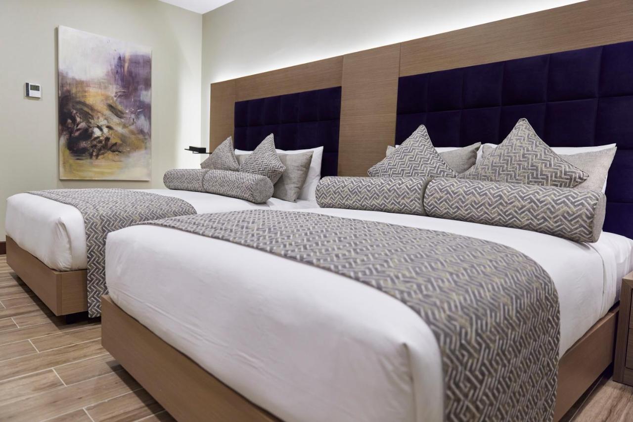 מלון פרמריבו Yogh Hospitality מראה חיצוני תמונה