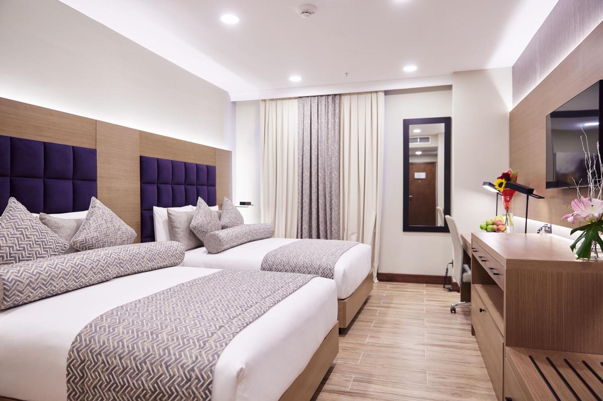 מלון פרמריבו Yogh Hospitality מראה חיצוני תמונה