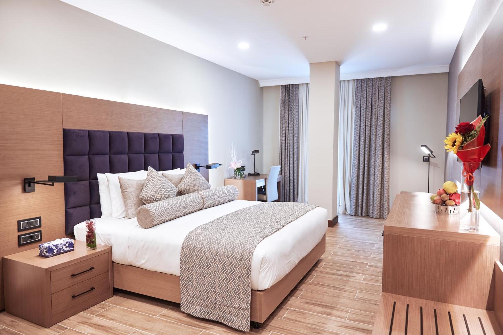 מלון פרמריבו Yogh Hospitality מראה חיצוני תמונה