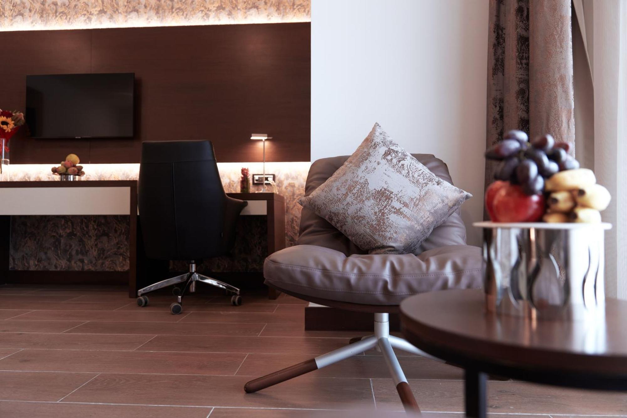 מלון פרמריבו Yogh Hospitality מראה חיצוני תמונה